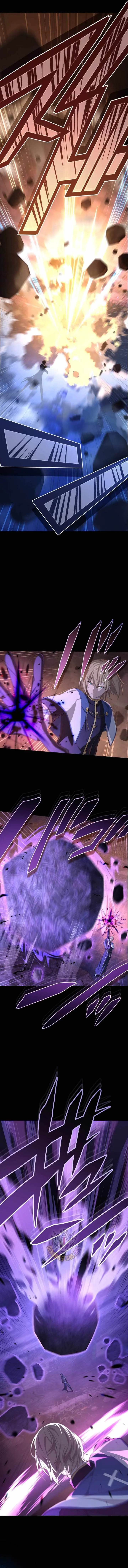 The Reincarnation of the Forbidden Archmage Chapter 173 page 12 - 