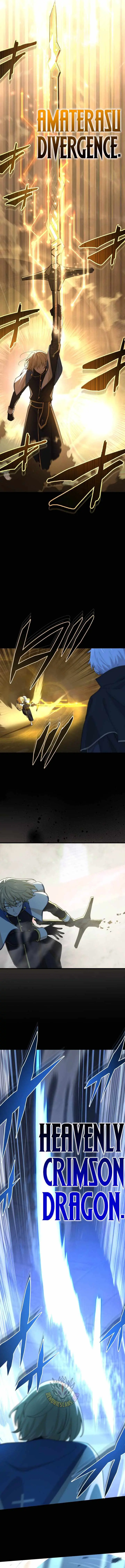 The Reincarnation of the Forbidden Archmage Chapter 174 page 14 - 