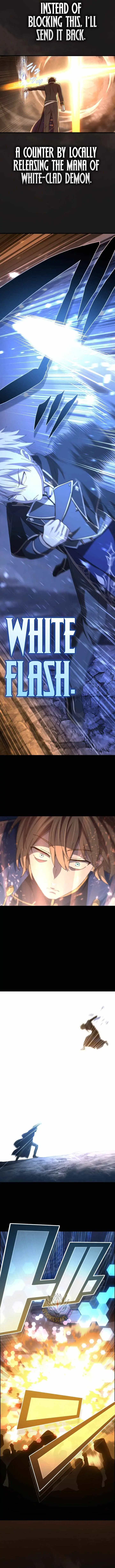 The Reincarnation of the Forbidden Archmage Chapter 174 page 5 - 
