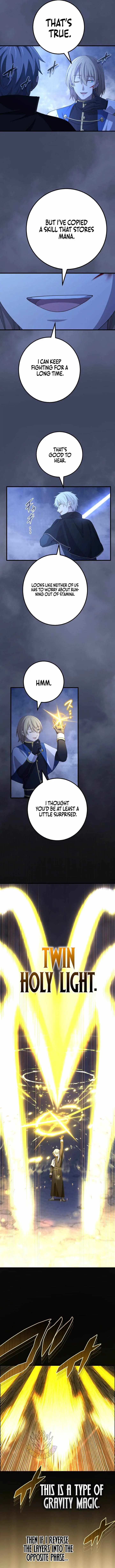 The Reincarnation of the Forbidden Archmage Chapter 174 page 7 - 