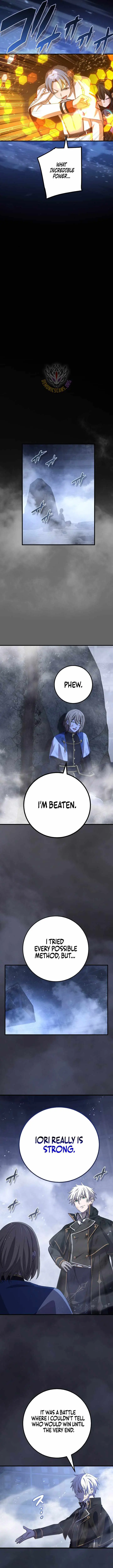 The Reincarnation of the Forbidden Archmage Chapter 175 page 5 - 