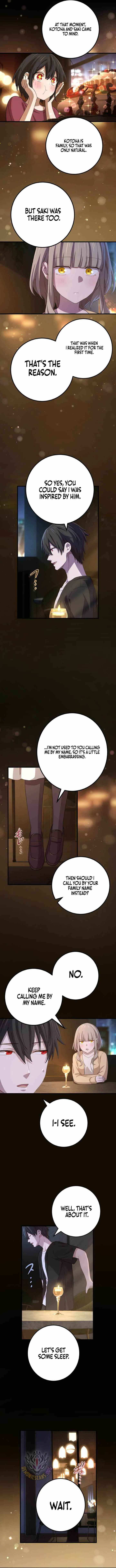 The Reincarnation of the Forbidden Archmage Chapter 176 page 2 - 