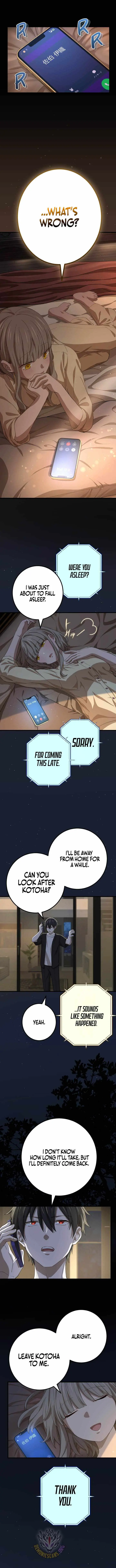 The Reincarnation of the Forbidden Archmage Chapter 177 page 11 - 
