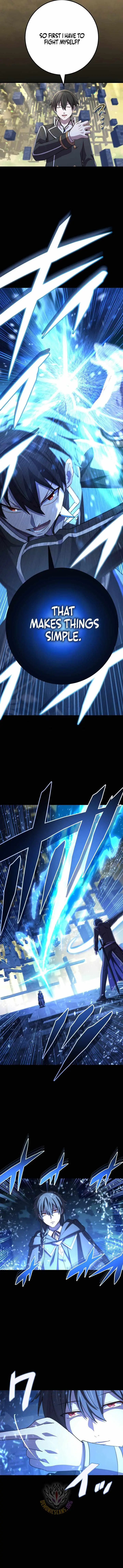 The Reincarnation of the Forbidden Archmage Chapter 177 page 14 - 
