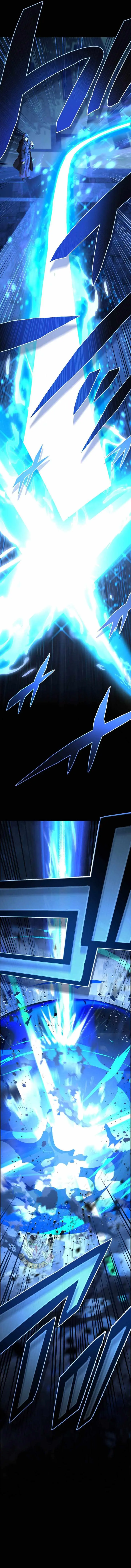 The Reincarnation of the Forbidden Archmage Chapter 177 page 15 - 