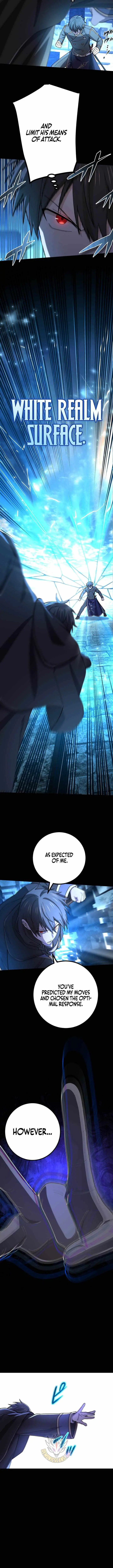 The Reincarnation of the Forbidden Archmage Chapter 178 page 2 - 