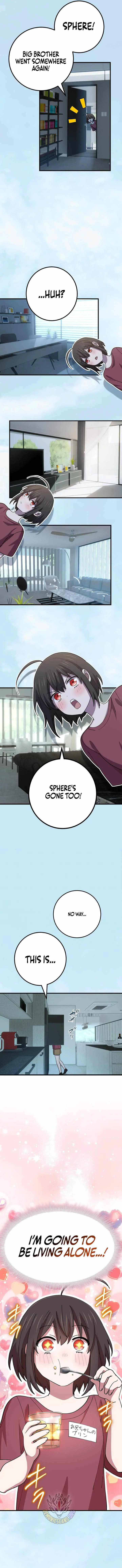 The Reincarnation of the Forbidden Archmage Chapter 178 page 12 - 