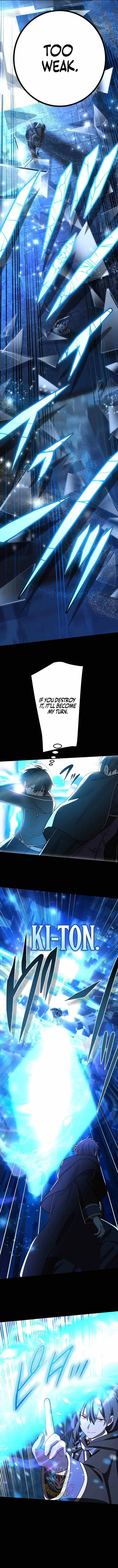 The Reincarnation of the Forbidden Archmage Chapter 178 page 3 - 