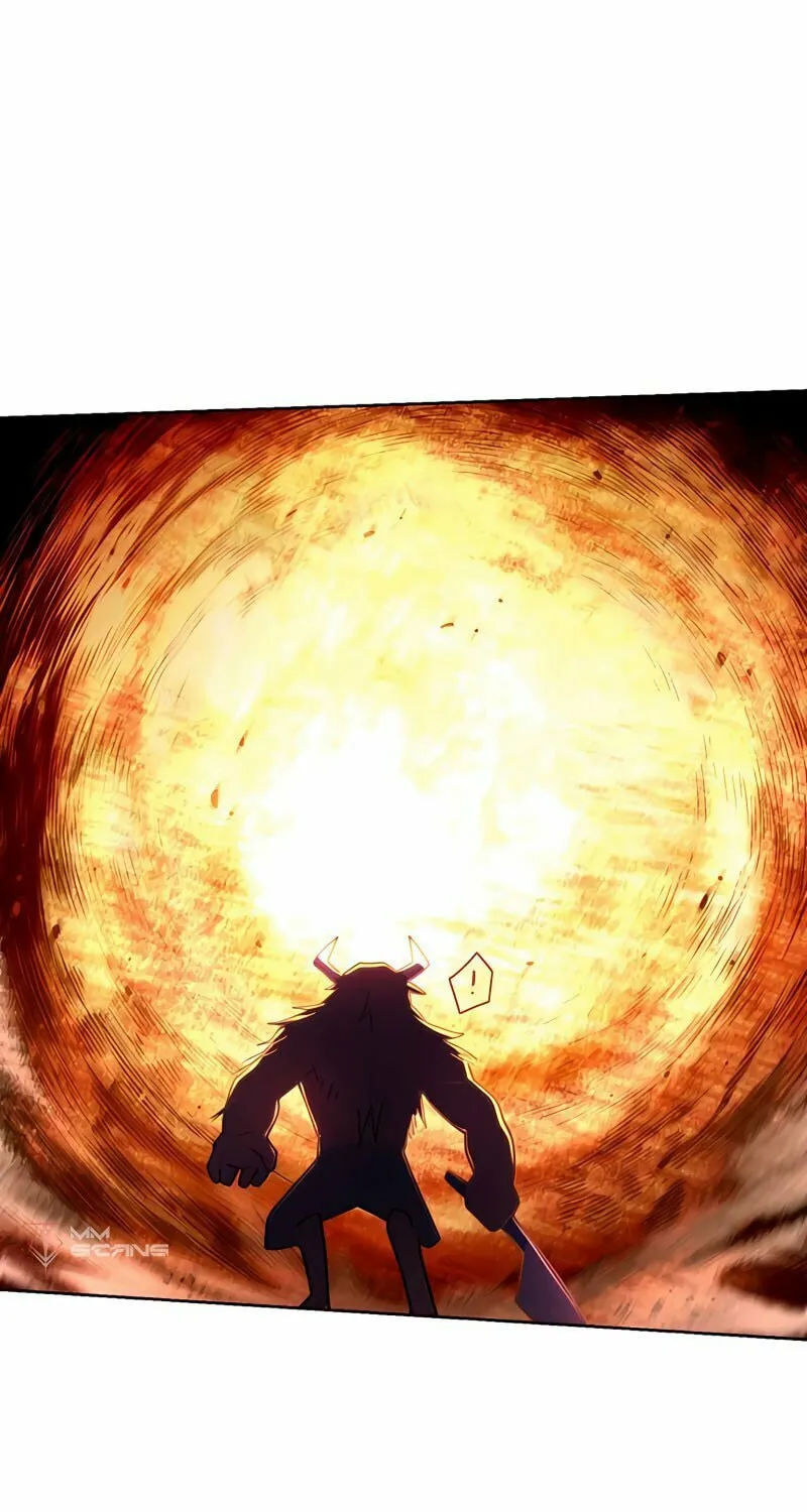 The Reincarnation of the Forbidden Archmage Chapter 2 page 110 - 