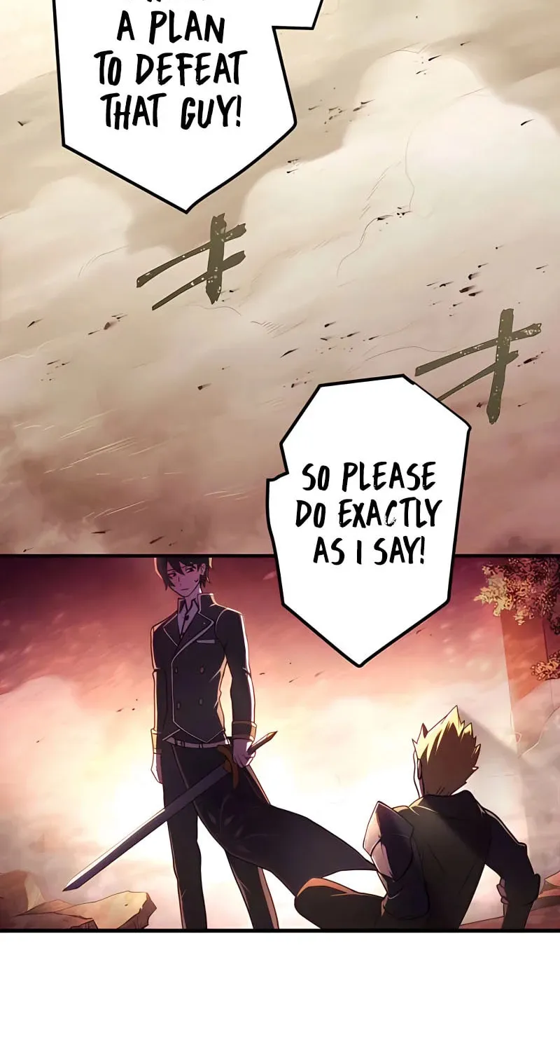 The Reincarnation of the Forbidden Archmage Chapter 2 page 12 - 