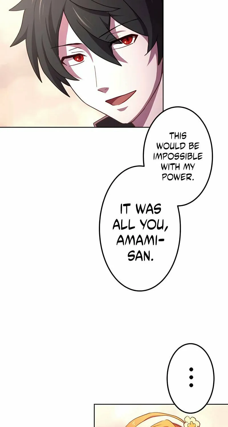 The Reincarnation of the Forbidden Archmage Chapter 2 page 116 - 