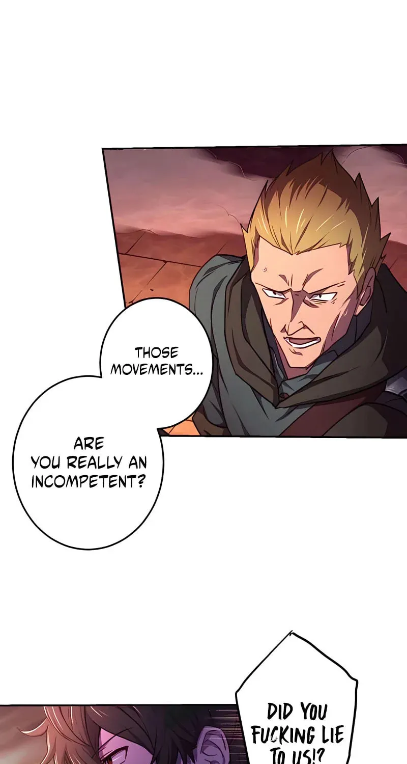 The Reincarnation of the Forbidden Archmage Chapter 2 page 13 - 