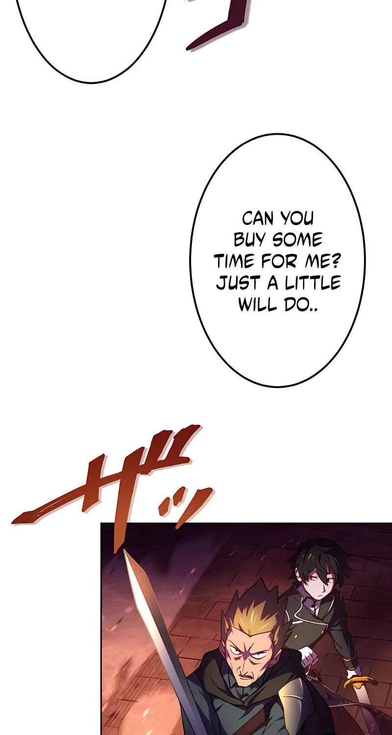 The Reincarnation of the Forbidden Archmage Chapter 2 page 17 - 