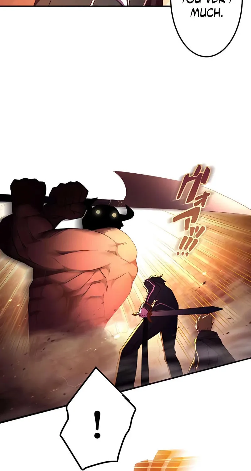 The Reincarnation of the Forbidden Archmage Chapter 2 page 19 - 