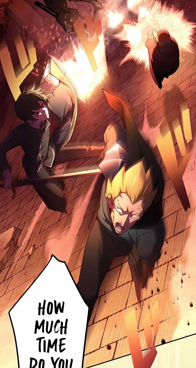The Reincarnation of the Forbidden Archmage Chapter 2 page 23 - 