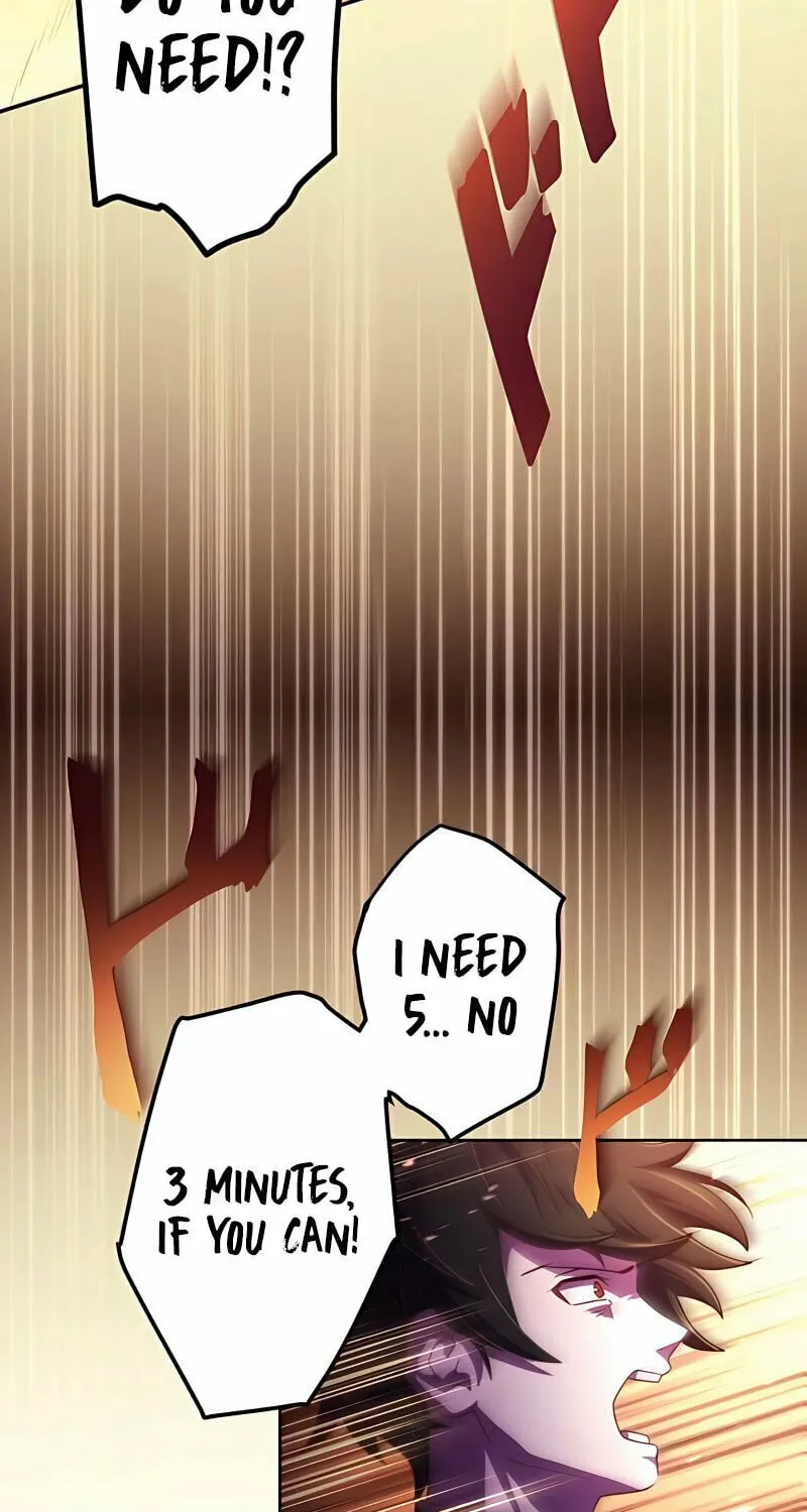 The Reincarnation of the Forbidden Archmage Chapter 2 page 24 - 
