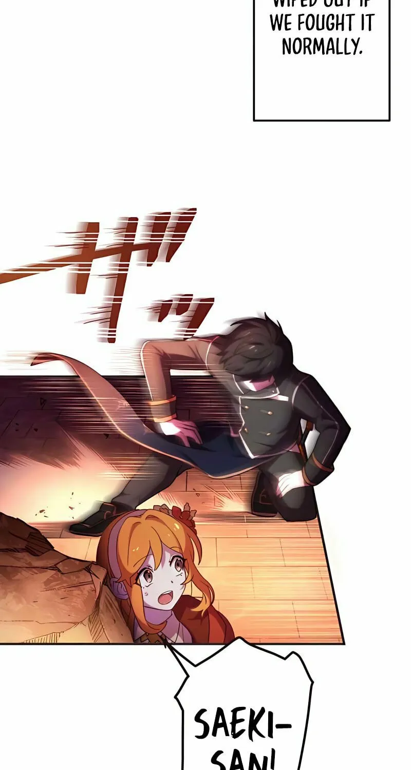 The Reincarnation of the Forbidden Archmage Chapter 2 page 29 - 