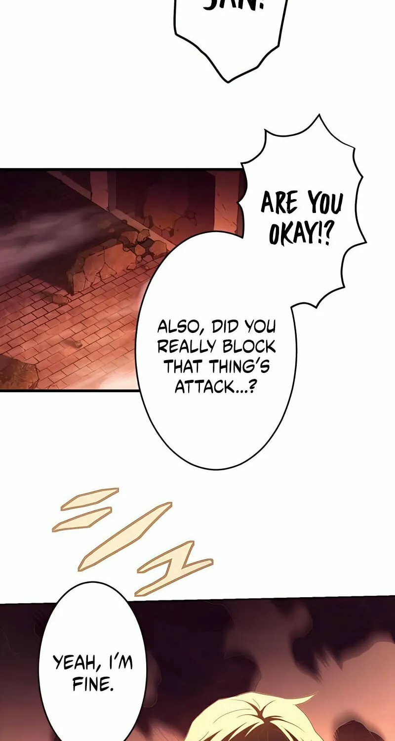The Reincarnation of the Forbidden Archmage Chapter 2 page 30 - 