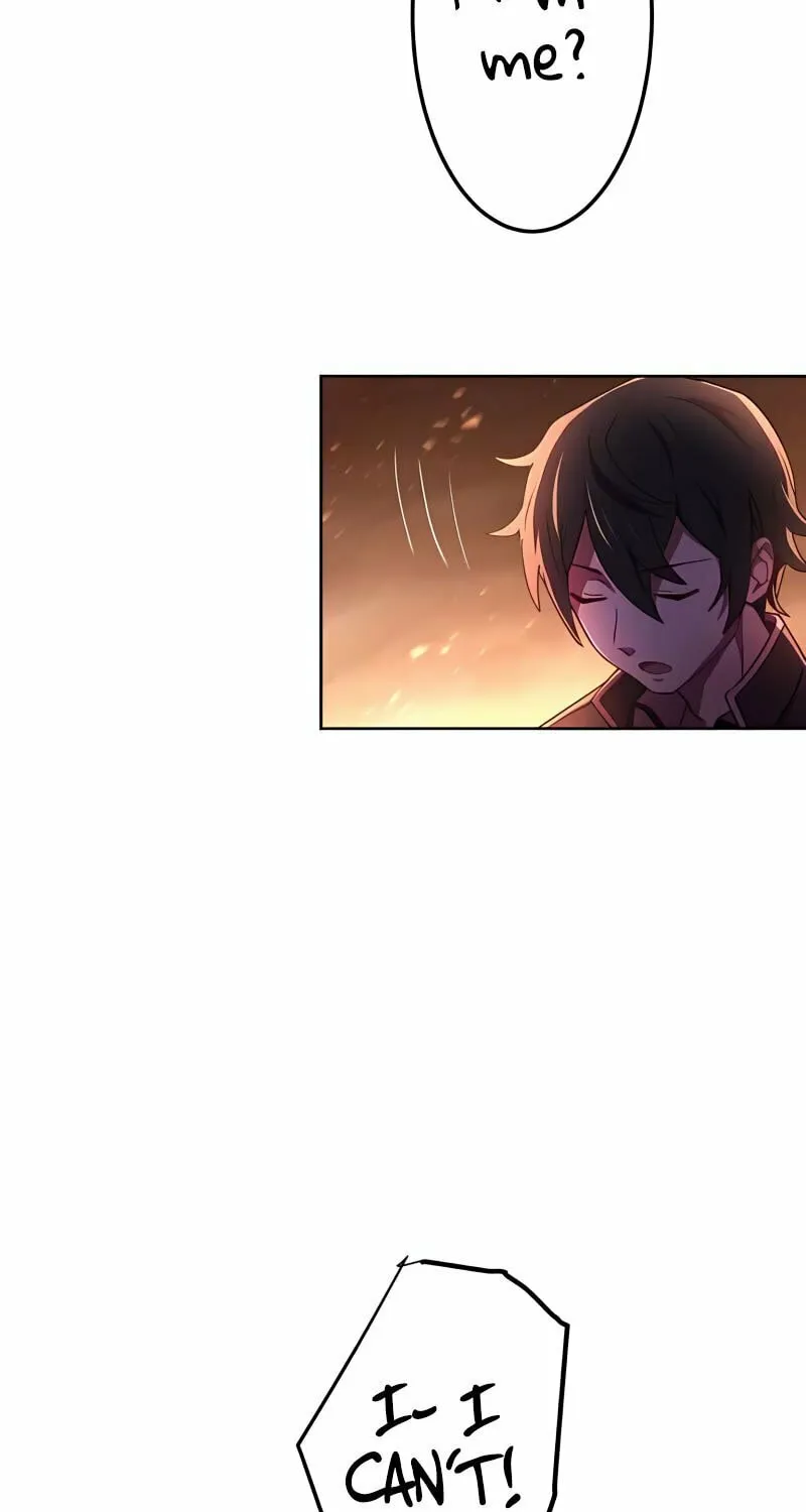The Reincarnation of the Forbidden Archmage Chapter 2 page 35 - 