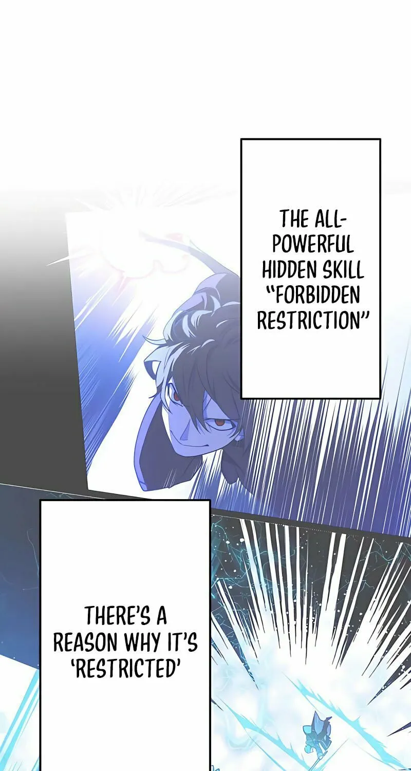 The Reincarnation of the Forbidden Archmage Chapter 2 page 5 - 