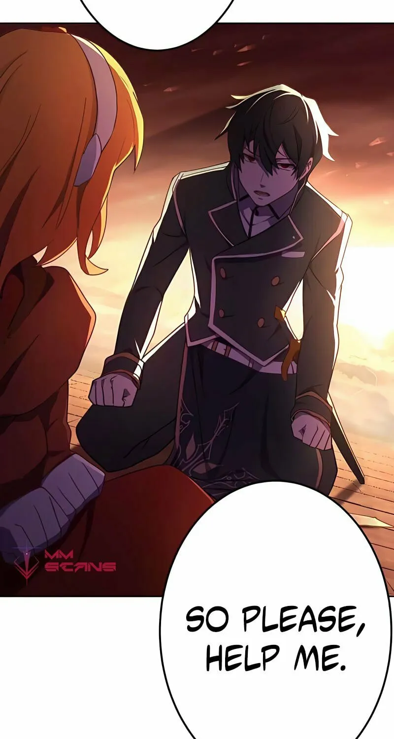 The Reincarnation of the Forbidden Archmage Chapter 2 page 41 - 