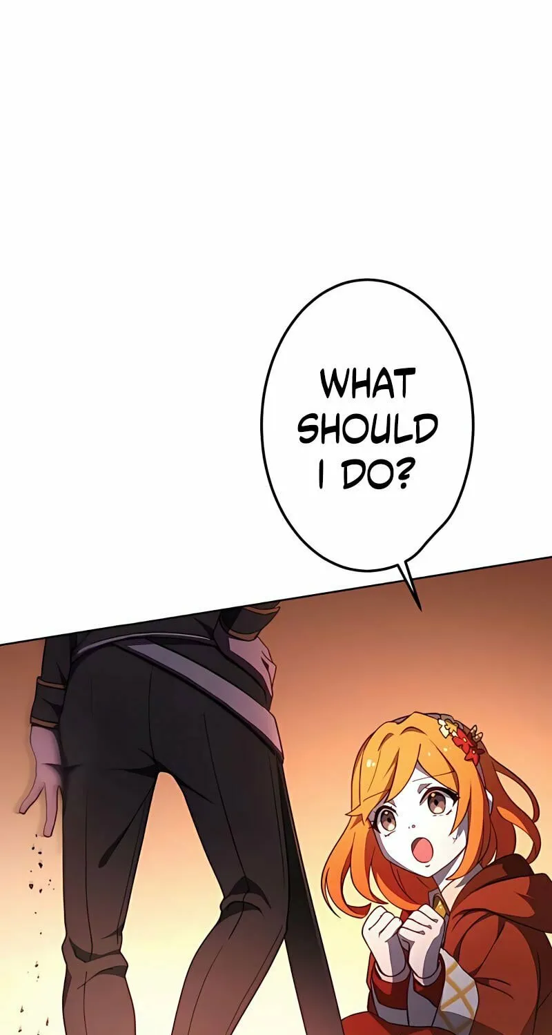The Reincarnation of the Forbidden Archmage Chapter 2 page 45 - 