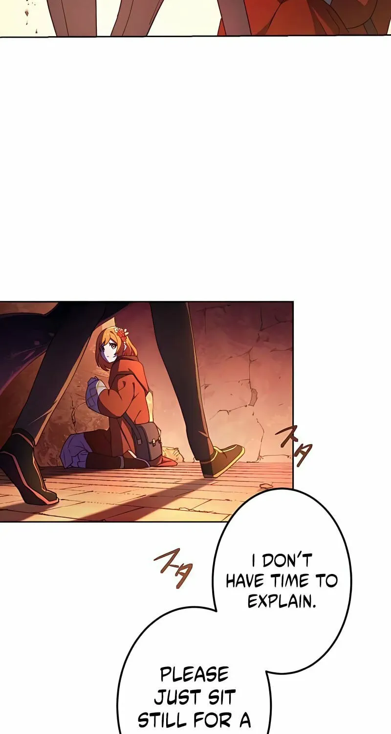 The Reincarnation of the Forbidden Archmage Chapter 2 page 46 - 