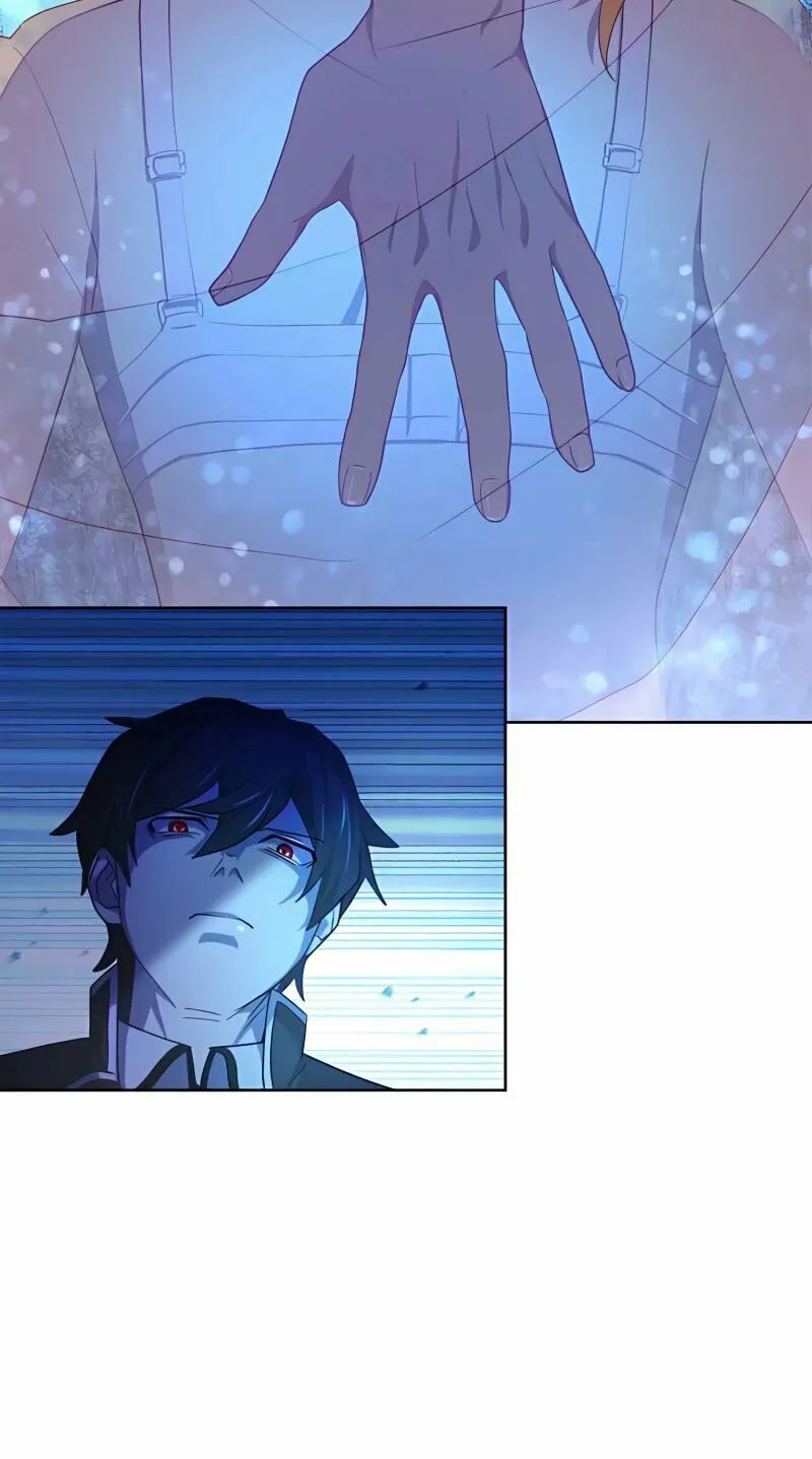 The Reincarnation of the Forbidden Archmage Chapter 2 page 54 - 