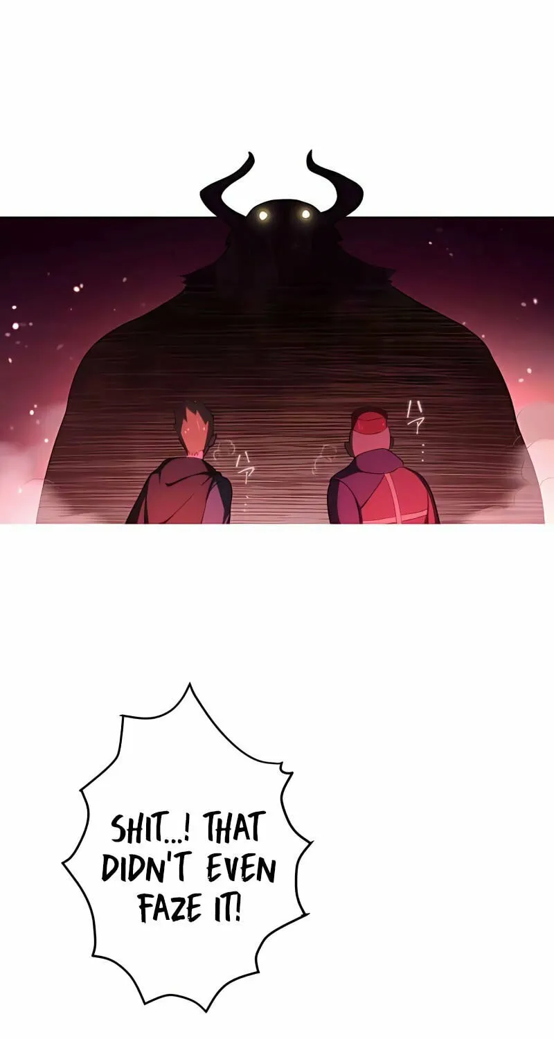 The Reincarnation of the Forbidden Archmage Chapter 2 page 59 - 