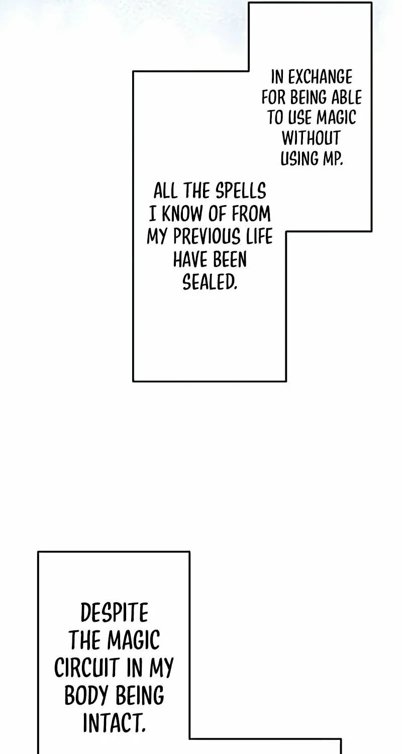 The Reincarnation of the Forbidden Archmage Chapter 2 page 7 - 
