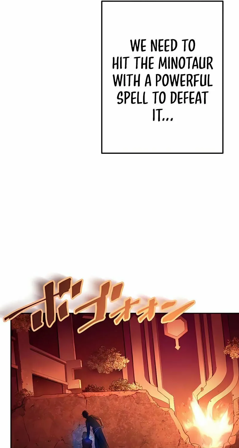 The Reincarnation of the Forbidden Archmage Chapter 2 page 61 - 