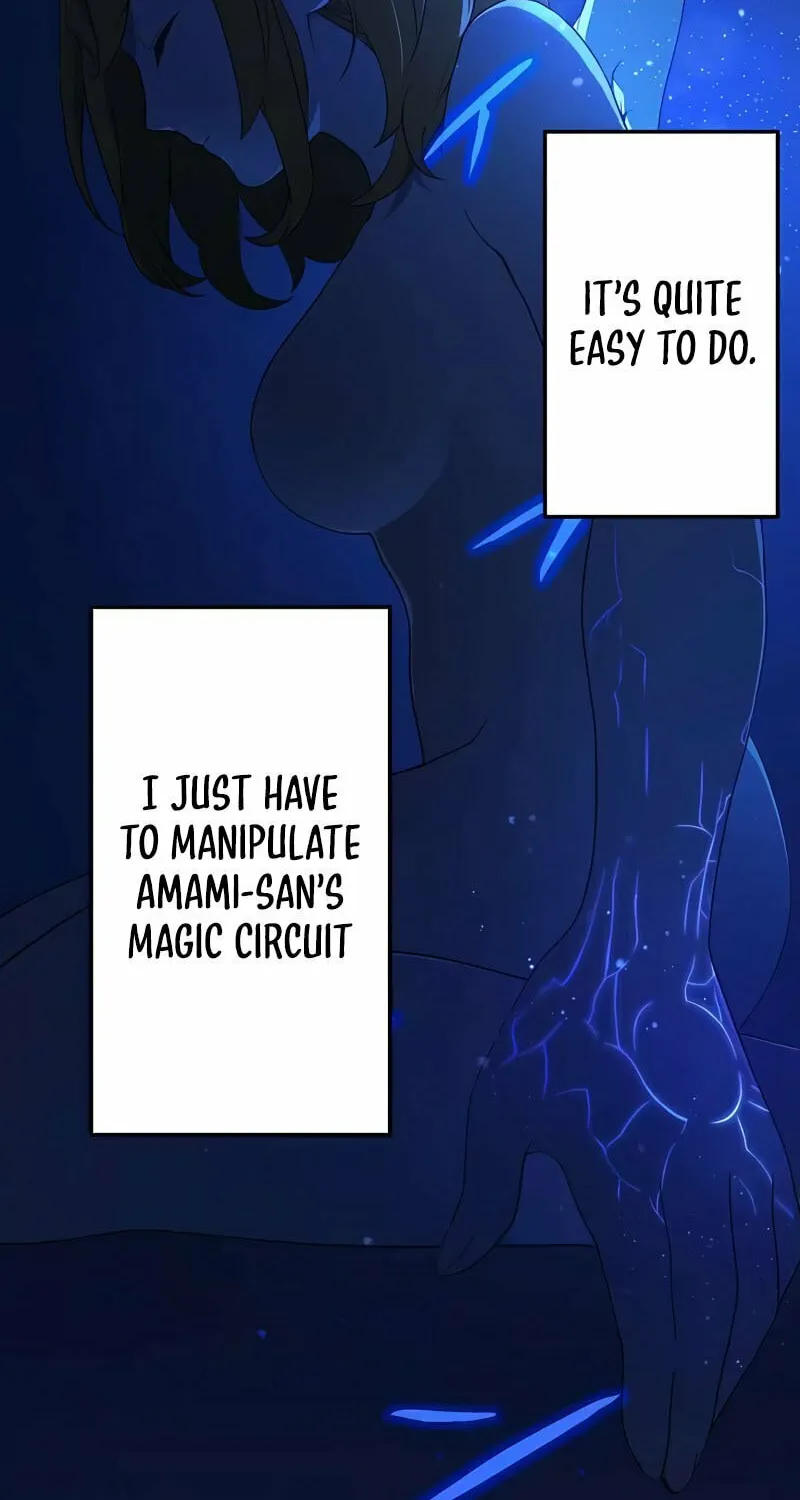 The Reincarnation of the Forbidden Archmage Chapter 2 page 64 - 