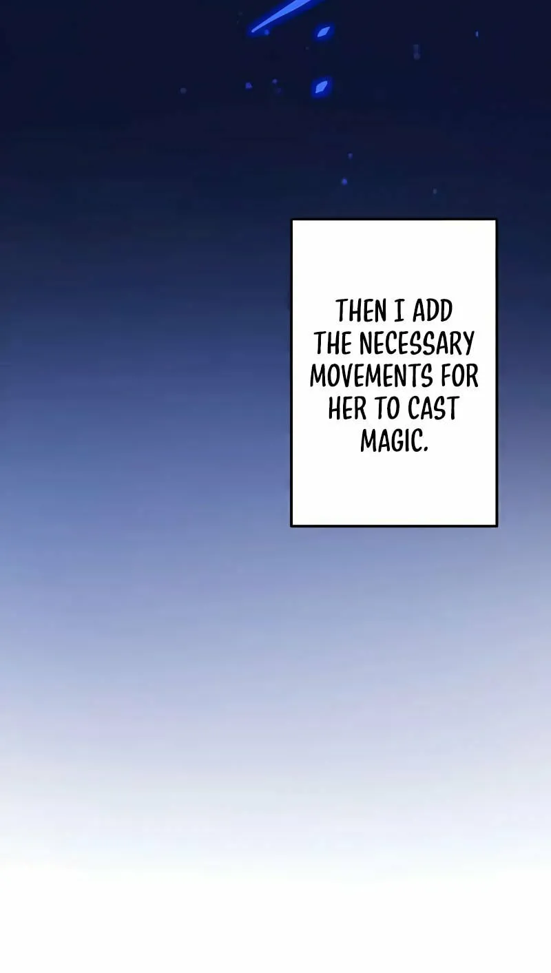 The Reincarnation of the Forbidden Archmage Chapter 2 page 65 - 