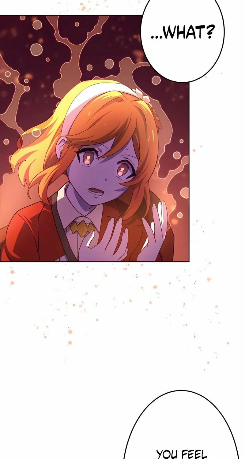 The Reincarnation of the Forbidden Archmage Chapter 2 page 69 - 