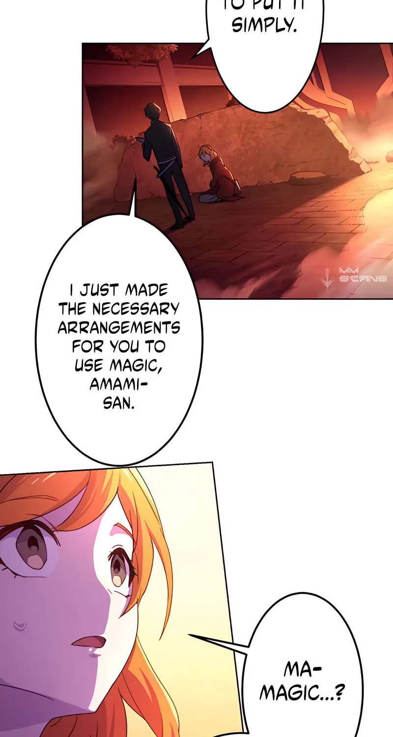 The Reincarnation of the Forbidden Archmage Chapter 2 page 72 - 