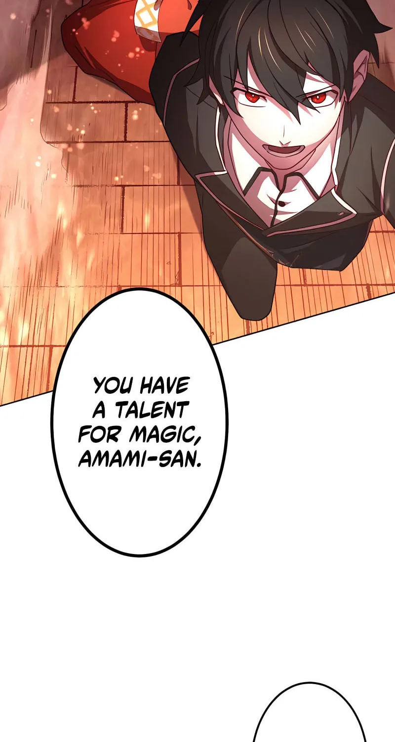 The Reincarnation of the Forbidden Archmage Chapter 2 page 74 - 