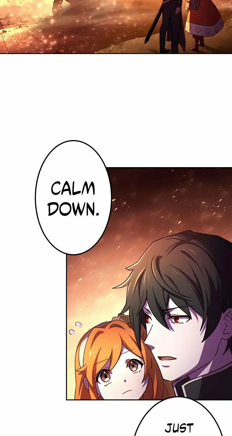 The Reincarnation of the Forbidden Archmage Chapter 2 page 90 - 