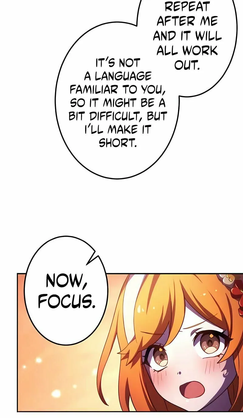 The Reincarnation of the Forbidden Archmage Chapter 2 page 91 - 
