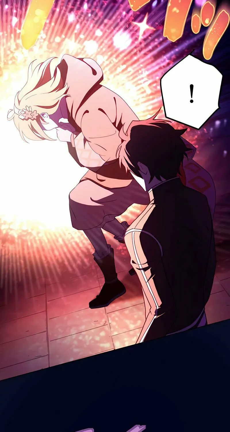 The Reincarnation of the Forbidden Archmage Chapter 2 page 94 - 