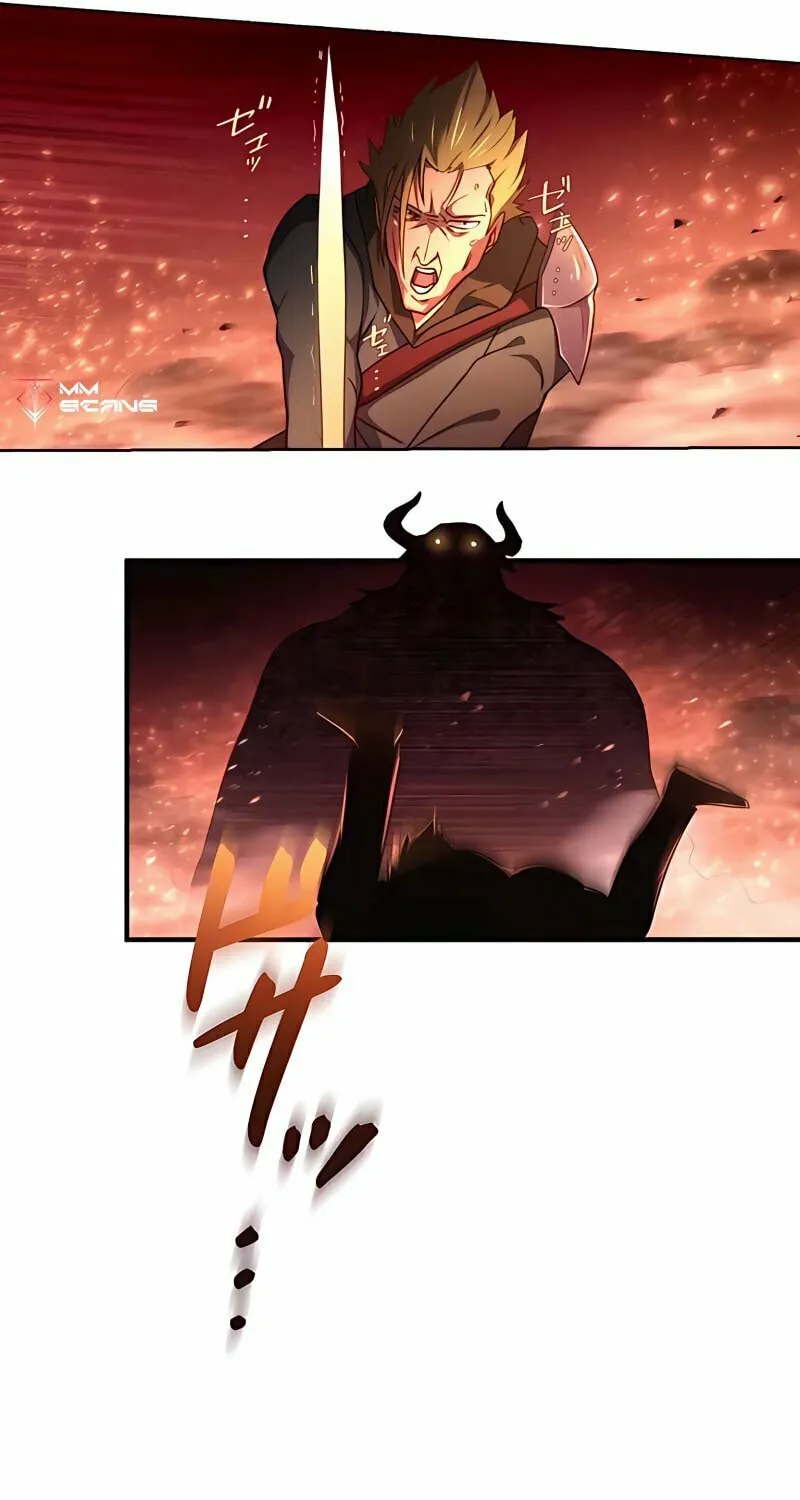 The Reincarnation of the Forbidden Archmage Chapter 2 page 97 - 