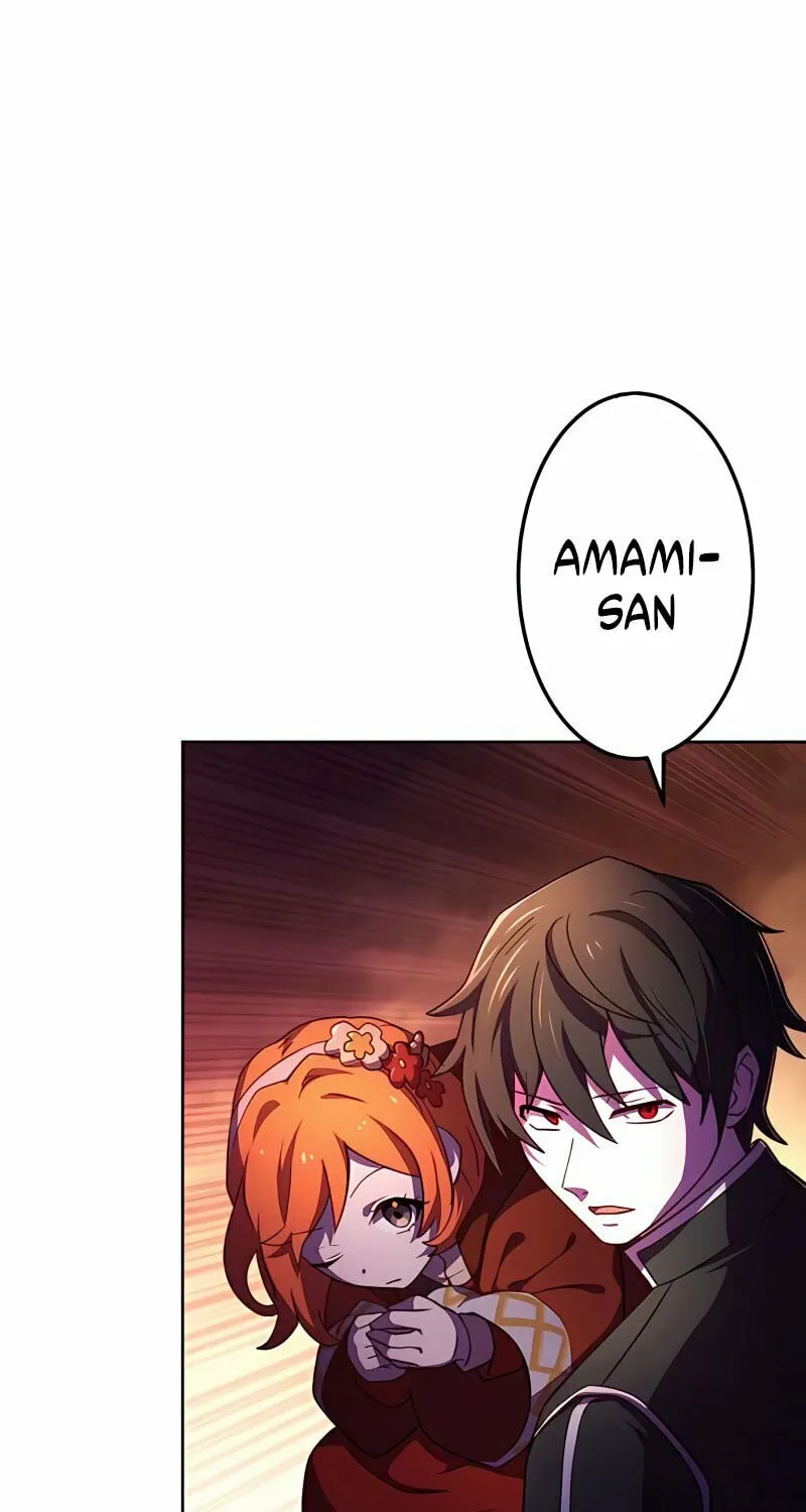 The Reincarnation of the Forbidden Archmage Chapter 2 page 98 - 