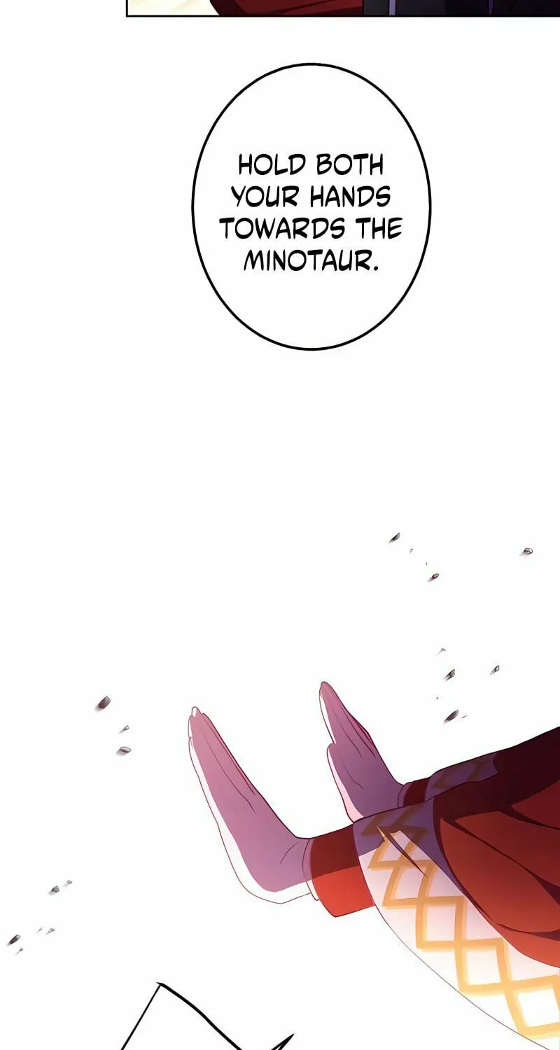The Reincarnation of the Forbidden Archmage Chapter 2 page 99 - 