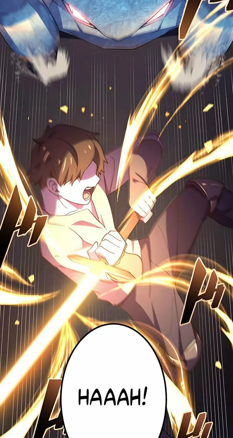 The Reincarnation of the Forbidden Archmage Chapter 21 page 13 - 