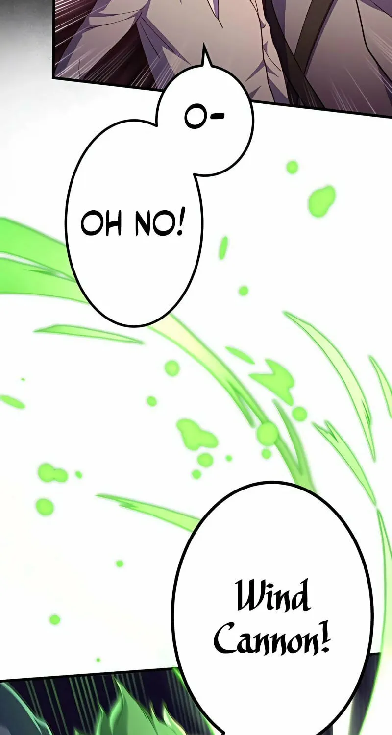 The Reincarnation of the Forbidden Archmage Chapter 21 page 22 - 