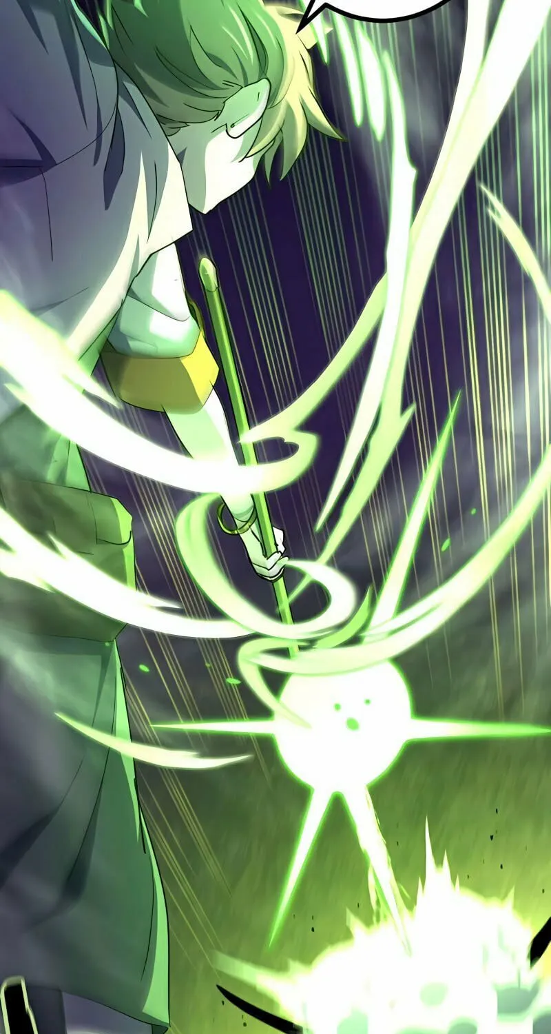 The Reincarnation of the Forbidden Archmage Chapter 21 page 23 - 