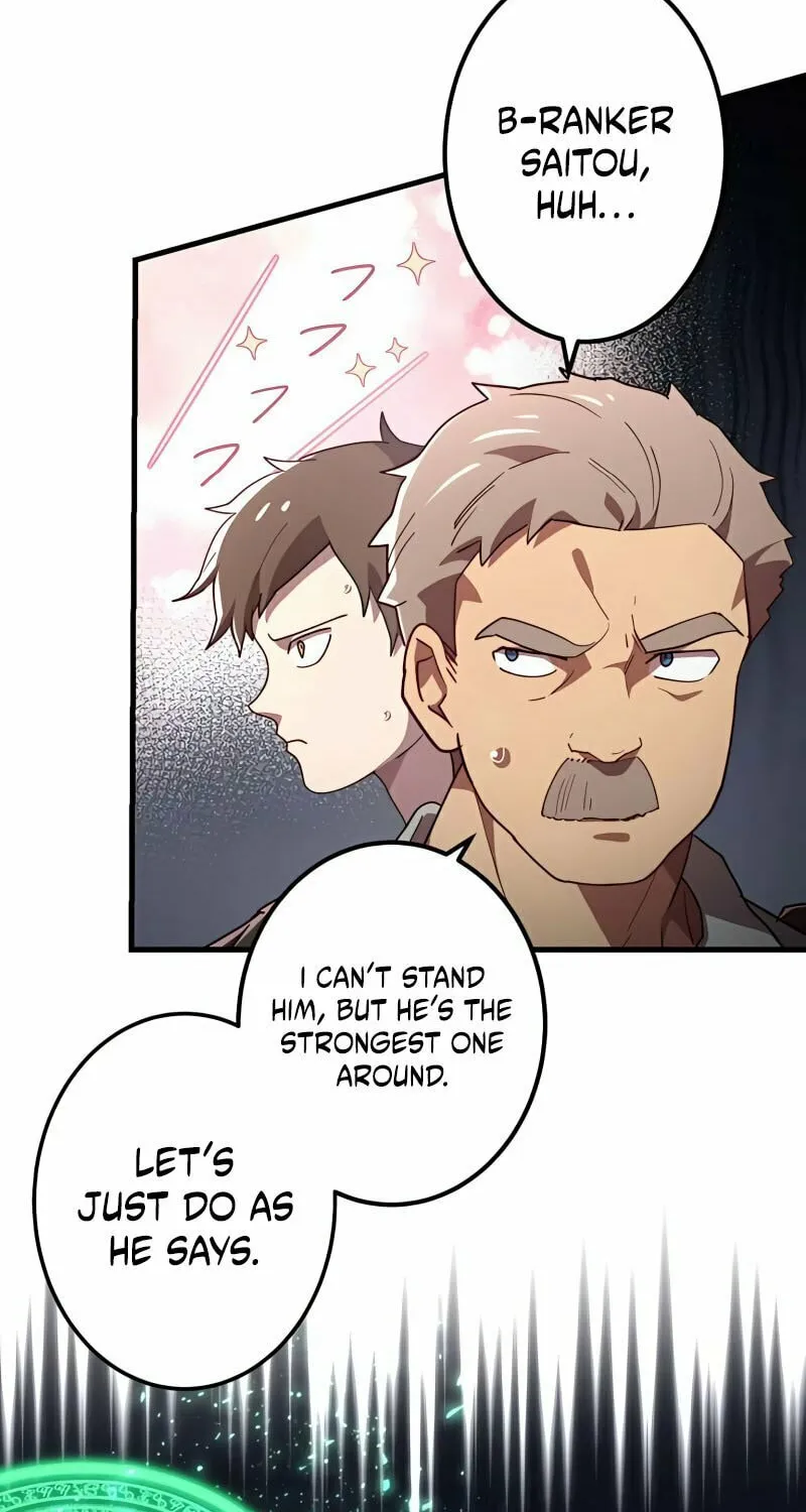 The Reincarnation of the Forbidden Archmage Chapter 21 page 27 - 