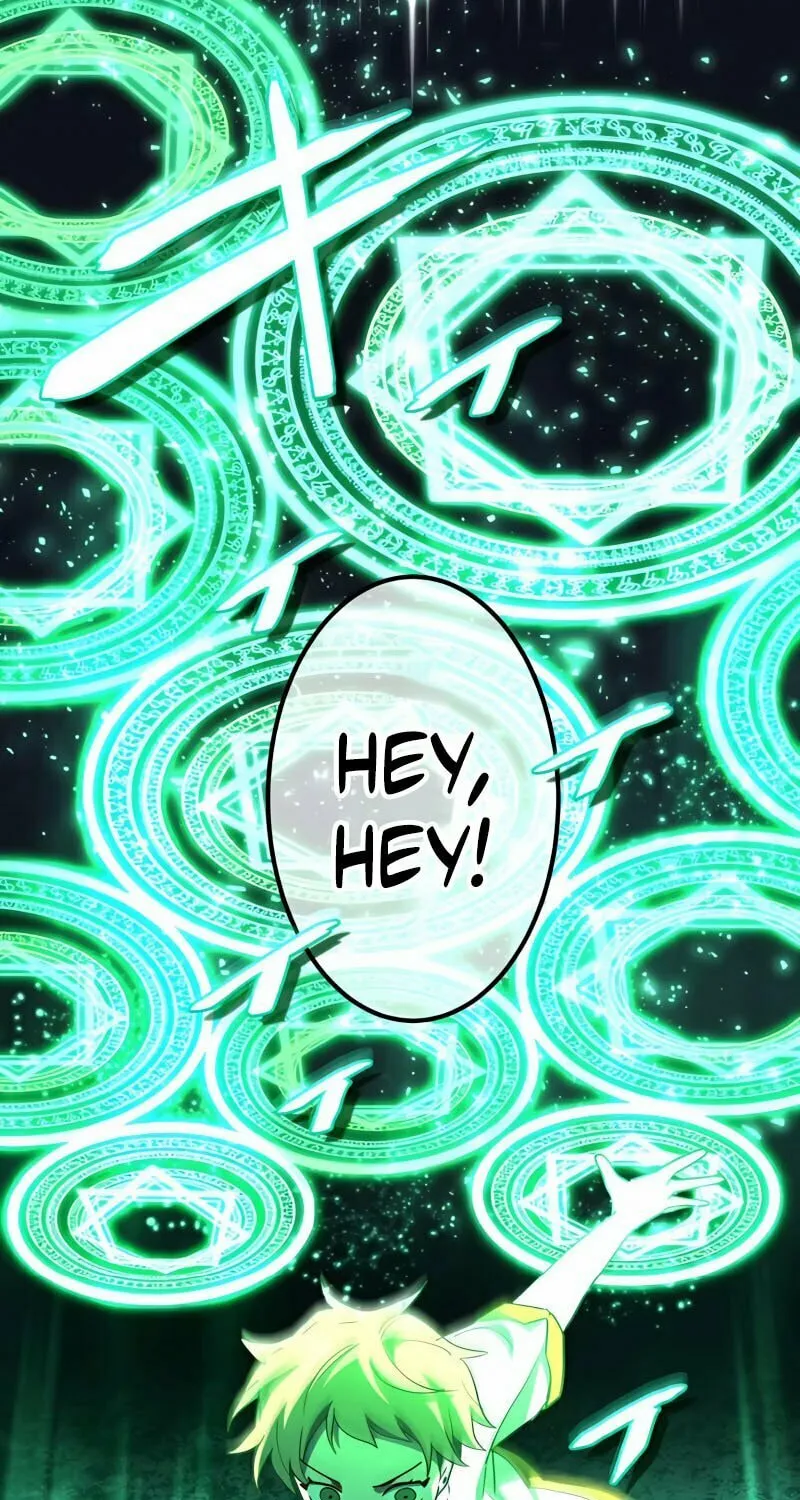 The Reincarnation of the Forbidden Archmage Chapter 21 page 28 - 