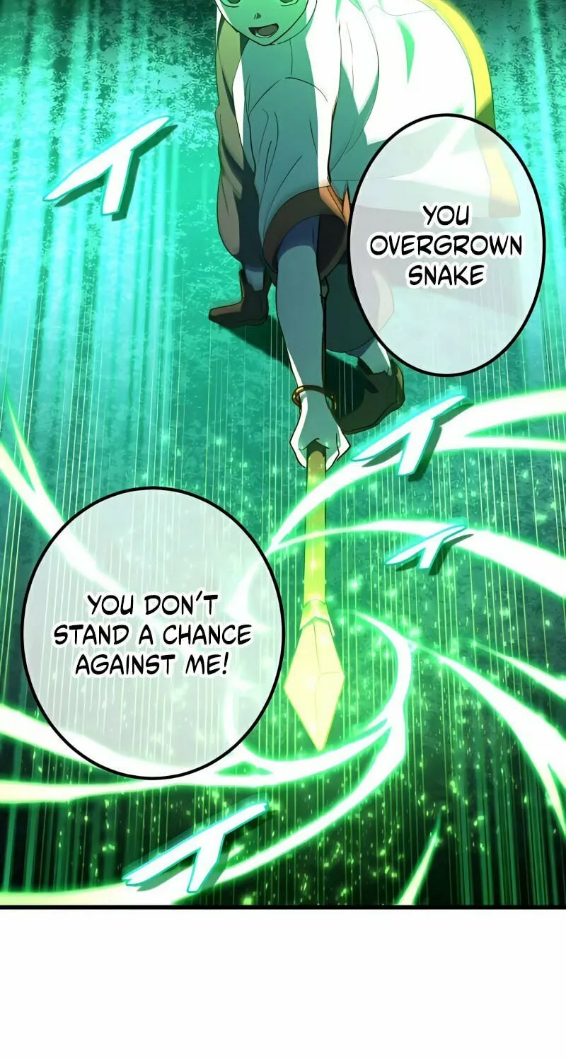 The Reincarnation of the Forbidden Archmage Chapter 21 page 29 - 