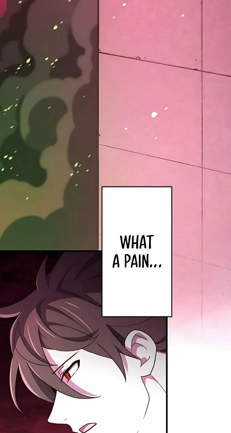 The Reincarnation of the Forbidden Archmage Chapter 21 page 33 - 