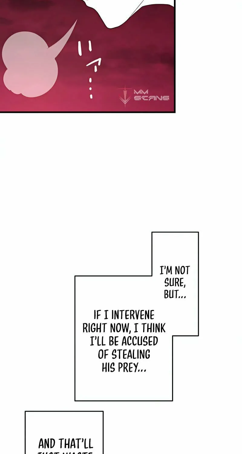 The Reincarnation of the Forbidden Archmage Chapter 21 page 34 - 